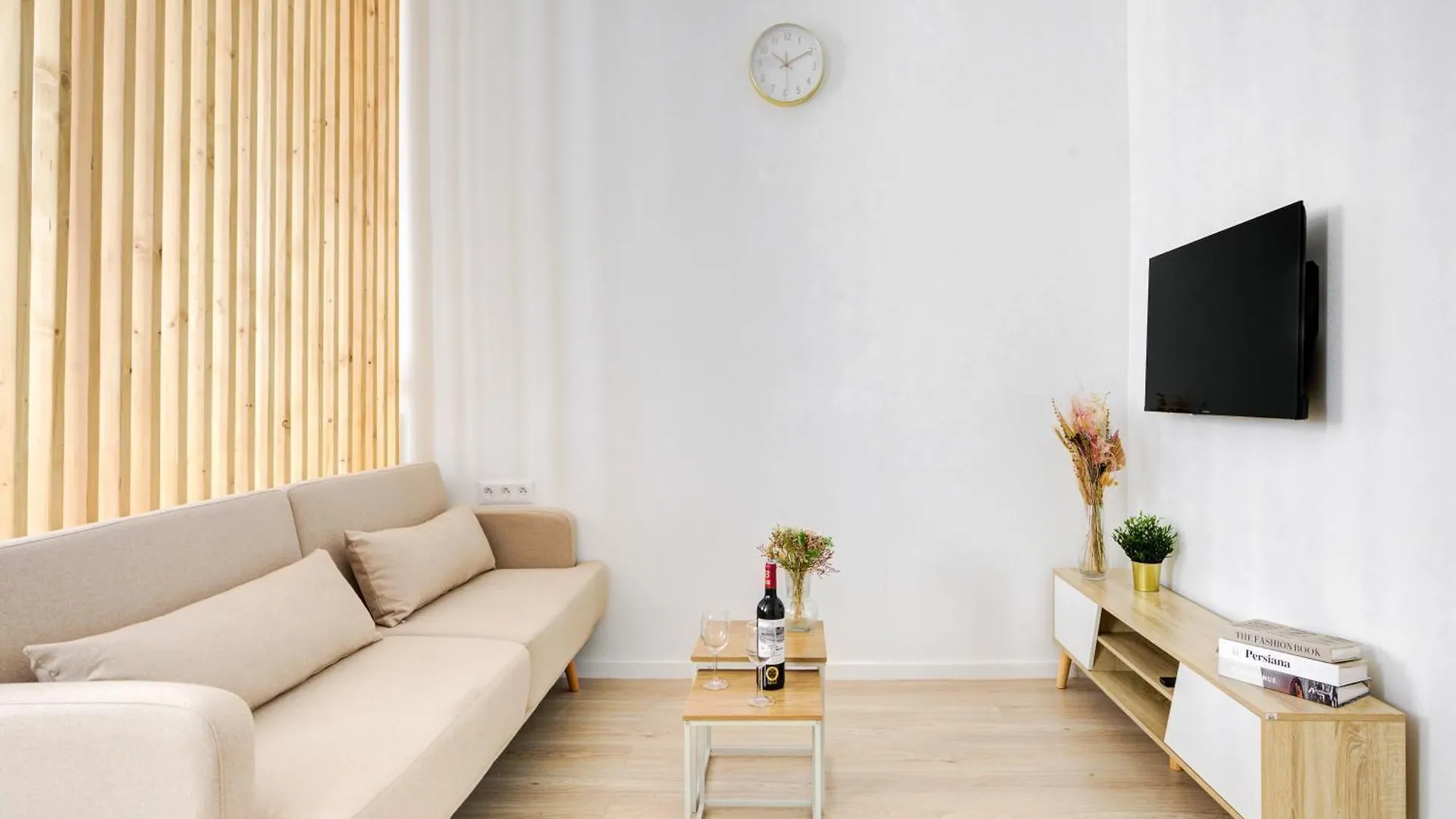 Studio Luxe, Coeur De Paris 0*,